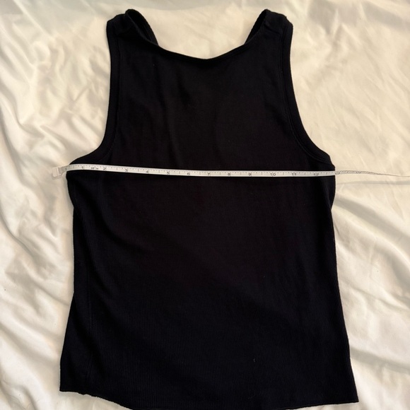 NWOT Intimately Free People Take It Easy Tank - Picture 5 of 9